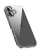 Etui TECH-PROTECT FLEXAIR HYBRID IPHONE 17 CLEAR